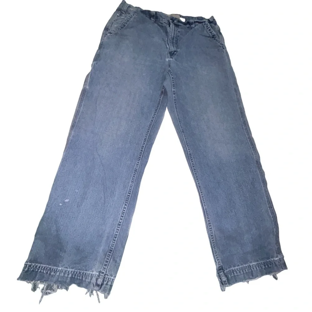 Eddie Bauer easy fit